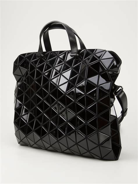 baobao geometric bag replica|bao issey miyake bags.